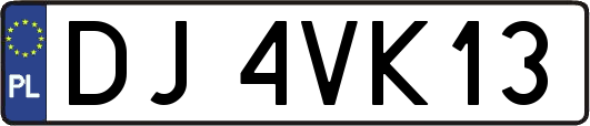 DJ4VK13