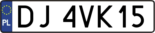 DJ4VK15
