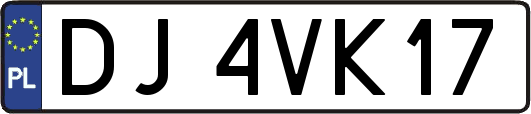 DJ4VK17