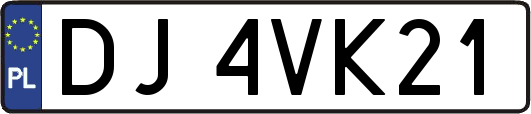 DJ4VK21