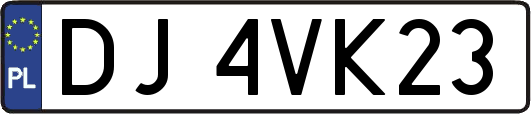 DJ4VK23