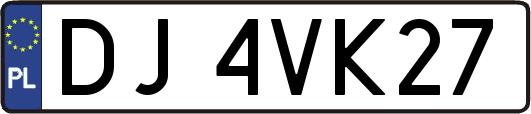 DJ4VK27