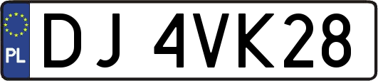 DJ4VK28