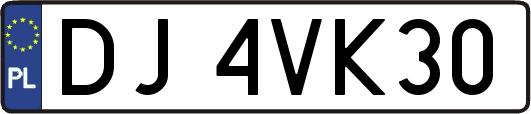 DJ4VK30