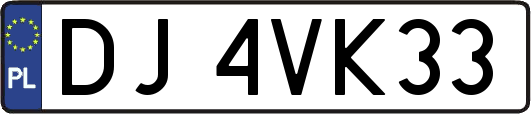 DJ4VK33