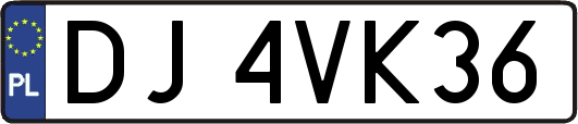 DJ4VK36