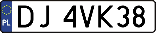 DJ4VK38