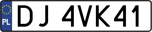 DJ4VK41