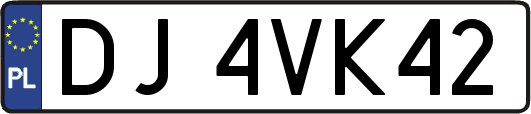 DJ4VK42