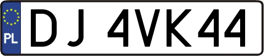 DJ4VK44