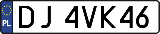 DJ4VK46