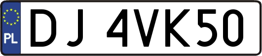 DJ4VK50