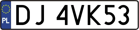 DJ4VK53