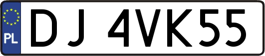 DJ4VK55