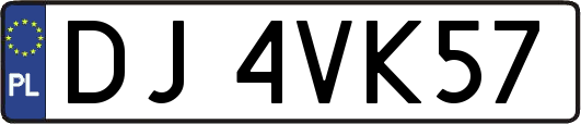 DJ4VK57