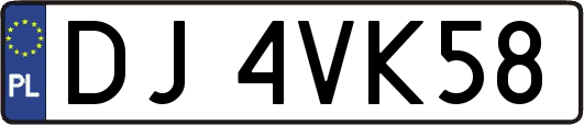 DJ4VK58