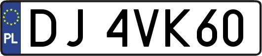DJ4VK60