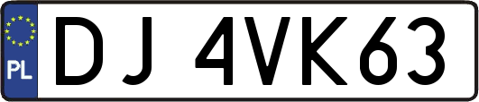 DJ4VK63