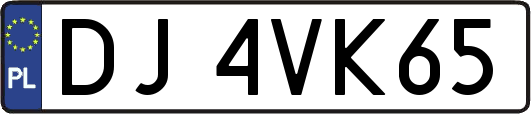 DJ4VK65
