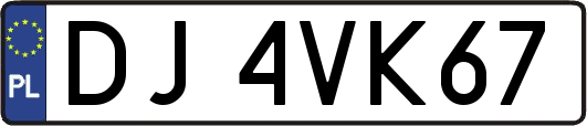 DJ4VK67