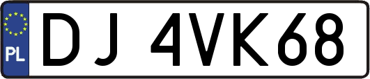 DJ4VK68