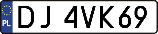 DJ4VK69