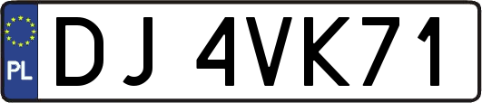 DJ4VK71
