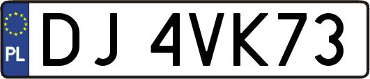 DJ4VK73