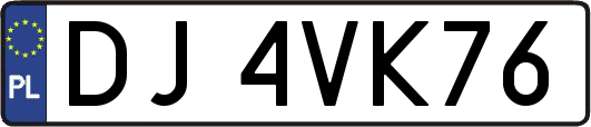 DJ4VK76