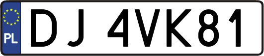 DJ4VK81