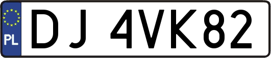 DJ4VK82