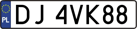 DJ4VK88