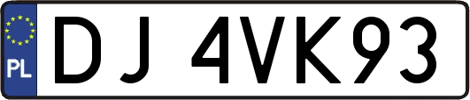DJ4VK93