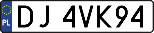 DJ4VK94