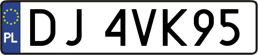 DJ4VK95