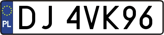 DJ4VK96