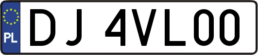 DJ4VL00