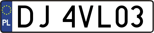 DJ4VL03