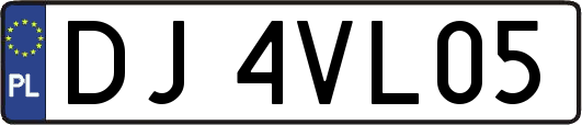 DJ4VL05