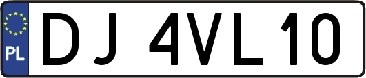 DJ4VL10