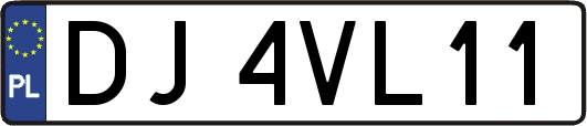 DJ4VL11