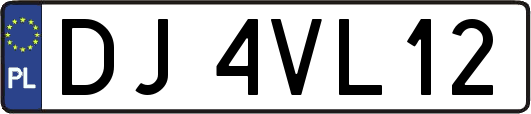 DJ4VL12