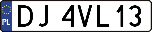 DJ4VL13