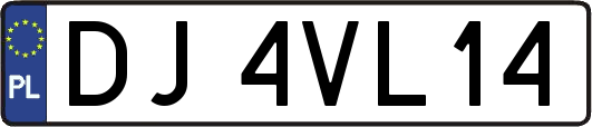 DJ4VL14