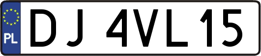 DJ4VL15