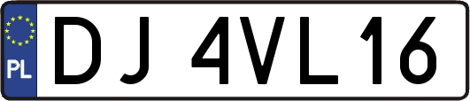 DJ4VL16