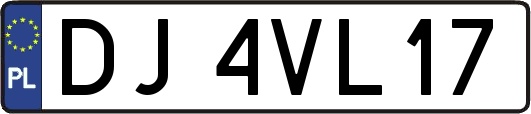 DJ4VL17