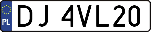 DJ4VL20