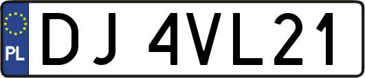 DJ4VL21