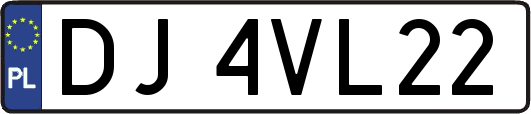 DJ4VL22